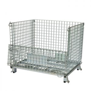 Wire Container - JP Series