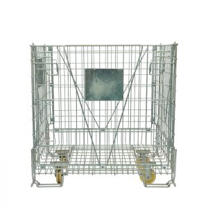 Wire Mesh Container — EU series