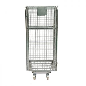 Roll Container