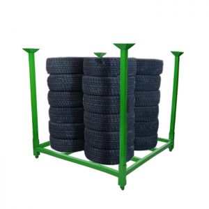 Tire Rack