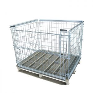 Cage Pallet