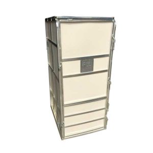 Laundry Cart
