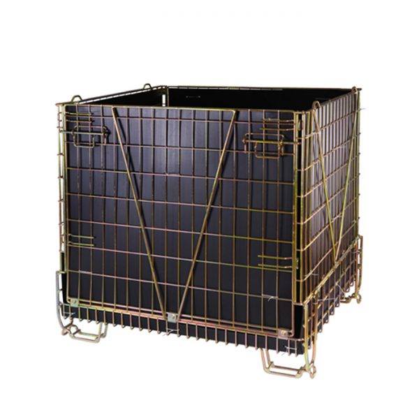 PET Preform container