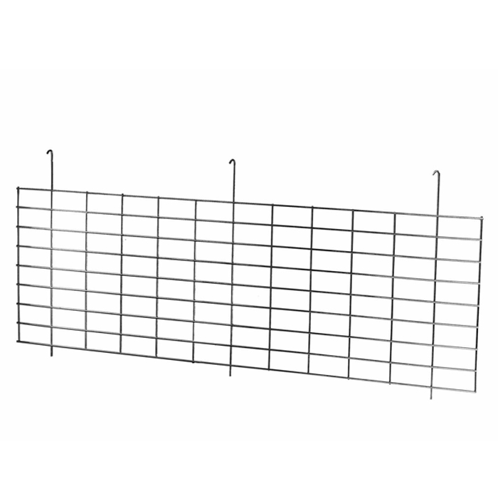 Hanging wire divider
