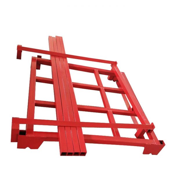 Nestainer Rack