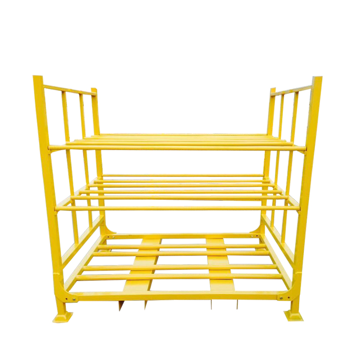 Tire storage rack(wheel & rim rack)
