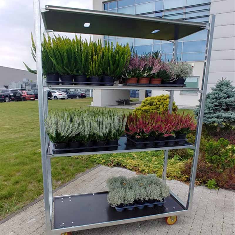 Plant Trolley