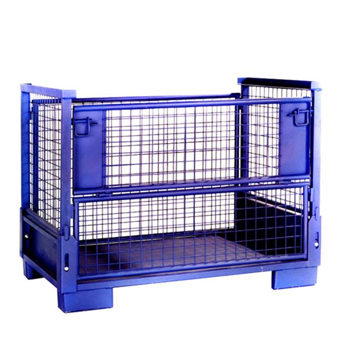 Stillage cage