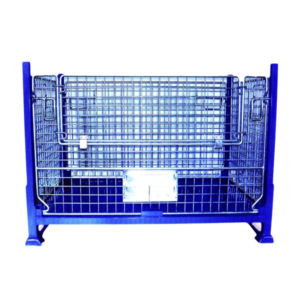 Stillage container