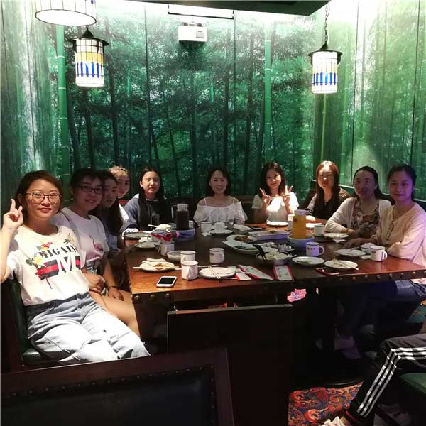 QHMH Celebration, Celabrations