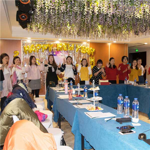 QHMH Celebration, Celabrations