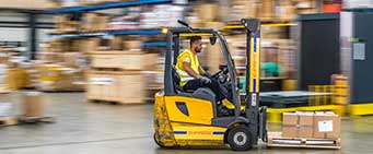 Company reformed to DALIAN QHMH focusing on Material Handling Products storage products group, About Us