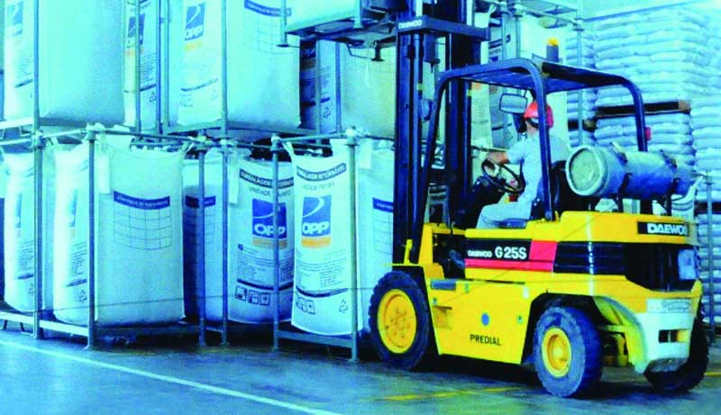 storage products group, About Us