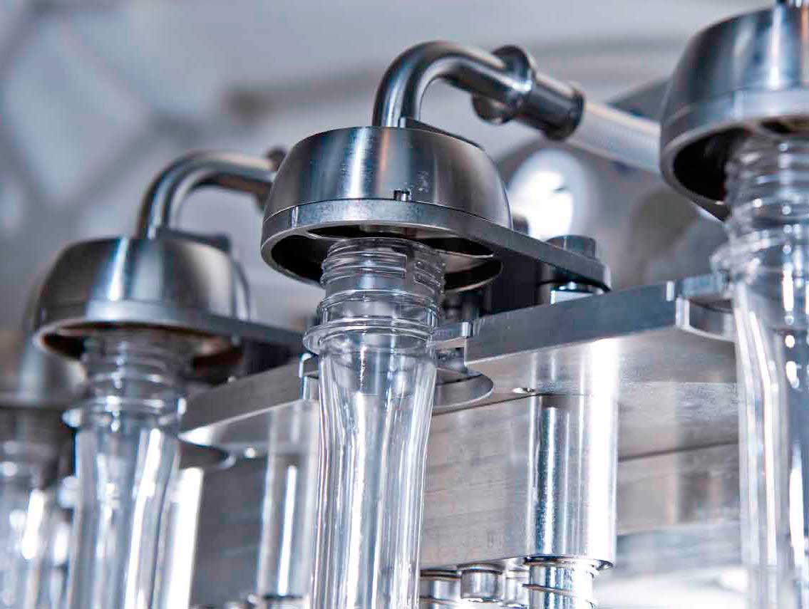 storage products group, About Us