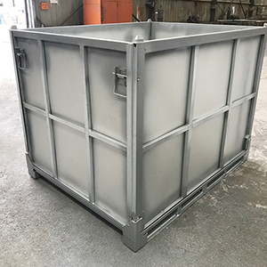 Pallet Box